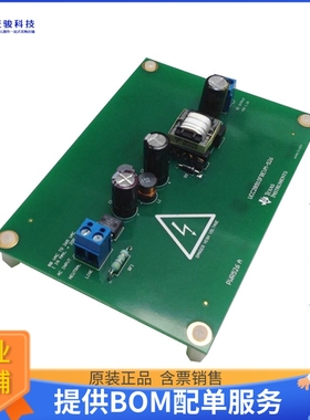 UCC28910FBEVM-526【EVAL BOARD PWM SWITCHER UCC28910】DC/DC