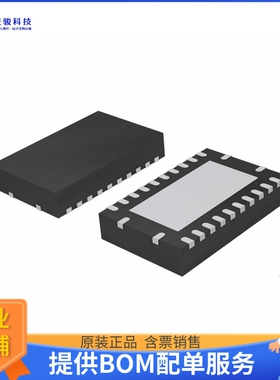 SJA1124AHG/0Z《接口芯片IC TRANSCEIVER FULL 4/4 24DHVQFN》