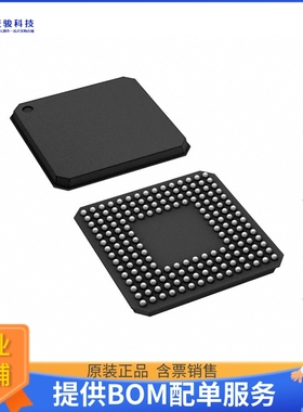 NS7520B-1-C55微控器《IC ARM MICROPROCESSOR 177BGA》