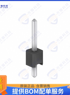 878910106 连接器CONN HEADER VERT 1POS