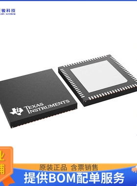 TLC6984RRFR电源芯片《48 CURRENT SOURCES, 64 SCANS, CO》