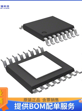 CAT4106YP-T2电源芯片《IC LED DRVR RGLTR PWM 16TSSOP》