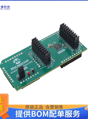 EV71C90A【UPD301C PLUG-IN MODULE】评估和演示板套件