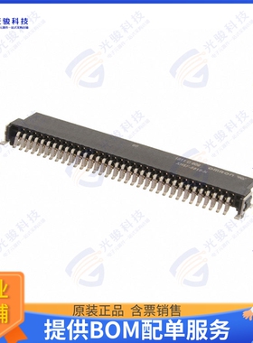 XH5F-6815-N 连接器SOCKET, RIGHT-ANGLE, SMT PINS