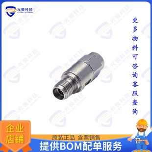 3.5J 连接器COAX 2.9MM 3.5MM ADAPT K292P