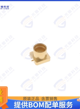 R222941700W 连接器SMPCOM M STR SMT SB