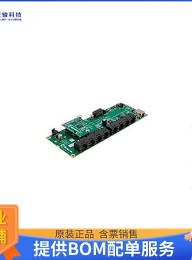 PD-IM-7618T4H【8 X 4-PAIR PORTS PSE EVB PD69208】评估和演示