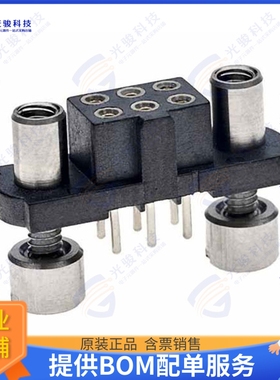 M80-4050442 连接器CONN RCPT 4POS 0.079 GOLD PCB