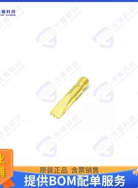 PU-04G-02 连接器T-PROBE, DC TO 20 GHZ, GSG TYPE,