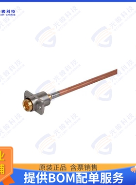 25_BMA-50-2-2/119_NE 连接器25_BMA-50-2-2/119_NE