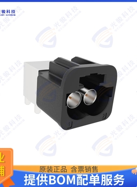 FM2-NARP-PCB-1 连接器AUTOMATE TYPE A MINI-FAKRA DUAL