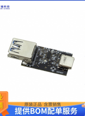 3220UFP-DGLEVM【EVAL BOARD FOR HD3SS3220】评估和演示板套件