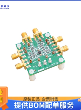 EVAL-ADA4522-2ARMZ【EVAL BOARD FOR ADA4522-2】运算放大器评