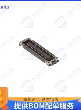 5054133010 连接器0.35 B/B REC ASSY 30CKT EMBSTP P