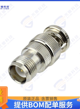 SM3403 连接器COAX ADAPT RP-TNC TO BNC