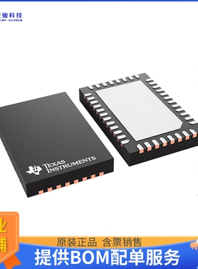 TUSB1104IRNQT《接口芯片USB TYPE-C 10-GBPS 3.2 X2 ADAPTI》