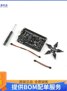 KIT-21224【SPARKFUN CONSTELLATION MICROMOD】扩展板、子卡