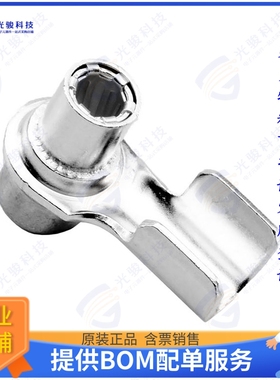 N020366136002连接器 CONTACT H.D. CRIMP SOCKET