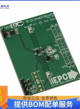 EPC9005C【BOARD DEV FOR EPC2014C】评估和演示板套件