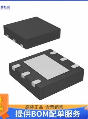 PAM2305DGFADJ电源芯片《IC REG BUCK ADJ 1A 6DFN》