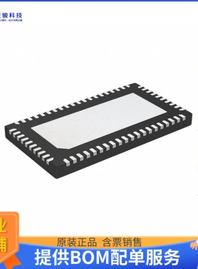 PI3WVR31310AZLEX《接口芯片IC MUX/DEMUX 3:1 15 OHM 60TQFN》