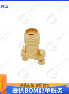 VC03FS001C1 连接器Non-Magnetic Connector / Vertica