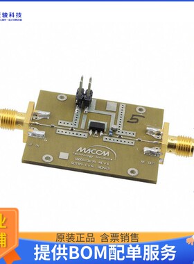 MAAM-009116-001SMB[EVAL BOARD FOR MAAM-009116-TR300]评估板