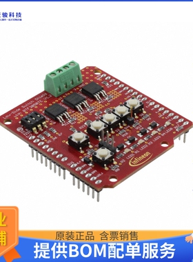 SHIELDBTF3050TETOBO1【SHIELD FOR ARDUINO W/BTF3050TE】扩展