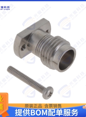 731570003 连接器1.85MM JACK,PCB,50 OHM,COMPRESSI