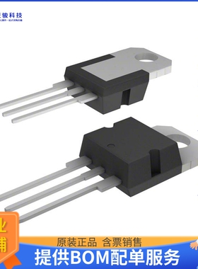 MIC2937A-12WT电源芯片《IC REG LINEAR 12V 750MA TO220-3》