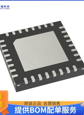 R5F104BDGNA#20微控器《IC MCU 16BIT 48KB FLASH 32HWQFN》