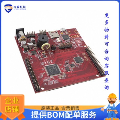KITAURIXTC224TFTTOBO1[EVAL TC224 TFT AURIX]评估板