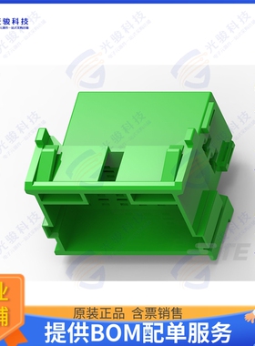 5-967630-1 连接器FLACHSTE-GEH2,8 21P