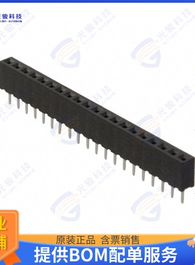 M22-7132042 连接器CONN RCPT 20POS 0.079 GOLD PCB
