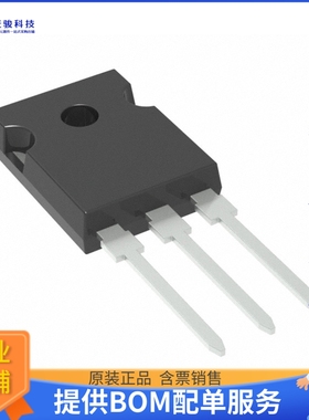 R6055VNZ4C13【600V 55A TO-247, PRESTOMOS WITH】晶体管