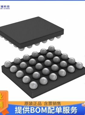 LP3923TL/NOPB电源芯片《PMU+CHGR+8 LDO+1 BUCK 30USMD》