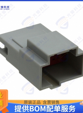 309681127 连接器CONN PLUG HSG 12POS 2.54MM