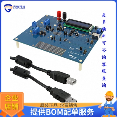 CDB5490U-Z[EVAL BOARD FOR CS5490]评估板