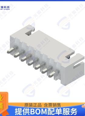 14K-507-411-AA1 连接器14K SERIES (.098 (2.50MM) CONTAC