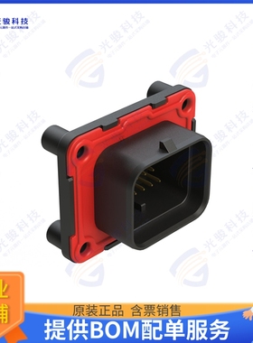 ATS15-26PA-BM01 连接器26 POSITION  PCB RECEPTACLE WITH