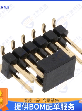 10129383-912001ALF 连接器CONN HEADER SMD 12POS 2.54MM