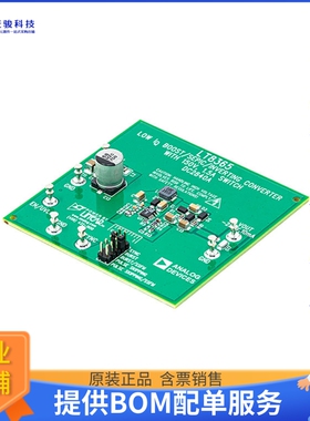 DC2840A【EVAL BOARD FOR LT8365 -250VOUT】DC/DC、AC/DC、SMPS