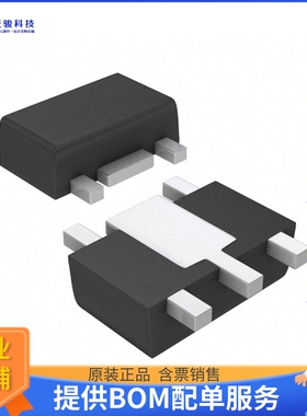 IS31LT3360-SDLS4-TR电源芯片《IC LED DRV RGLTR PWM SOT89-5》