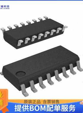 C8051F805-GS微控器《IC MCU 8BIT 16KB FLASH 16SOIC》