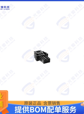 524401-E 连接器MICBR F 2POS IDC 90 CBL OUTLT