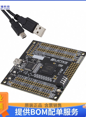 LCMXO3L-6900C-S-EVN【DEV KIT FOR MACHXO3L】FPGA、CPLD评估板