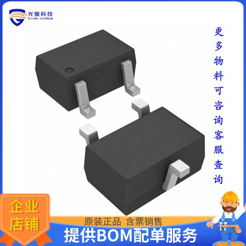 REF3318AIDCKT电源芯片《IC VREF SERIES 0.15% SC70-3》