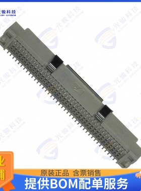 61083-081402LF 连接器CONN PLUG 80POS SMD GOLD