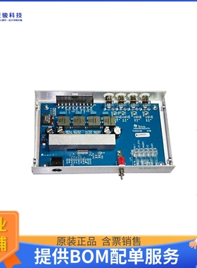 TAS5414CQ1PHDEVM【EVALUATION BOARD FOR TAS5414】音频放大器