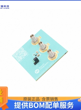 MAX38908EVK#TDFN【EVAL MAX38908】线性稳压器评估板